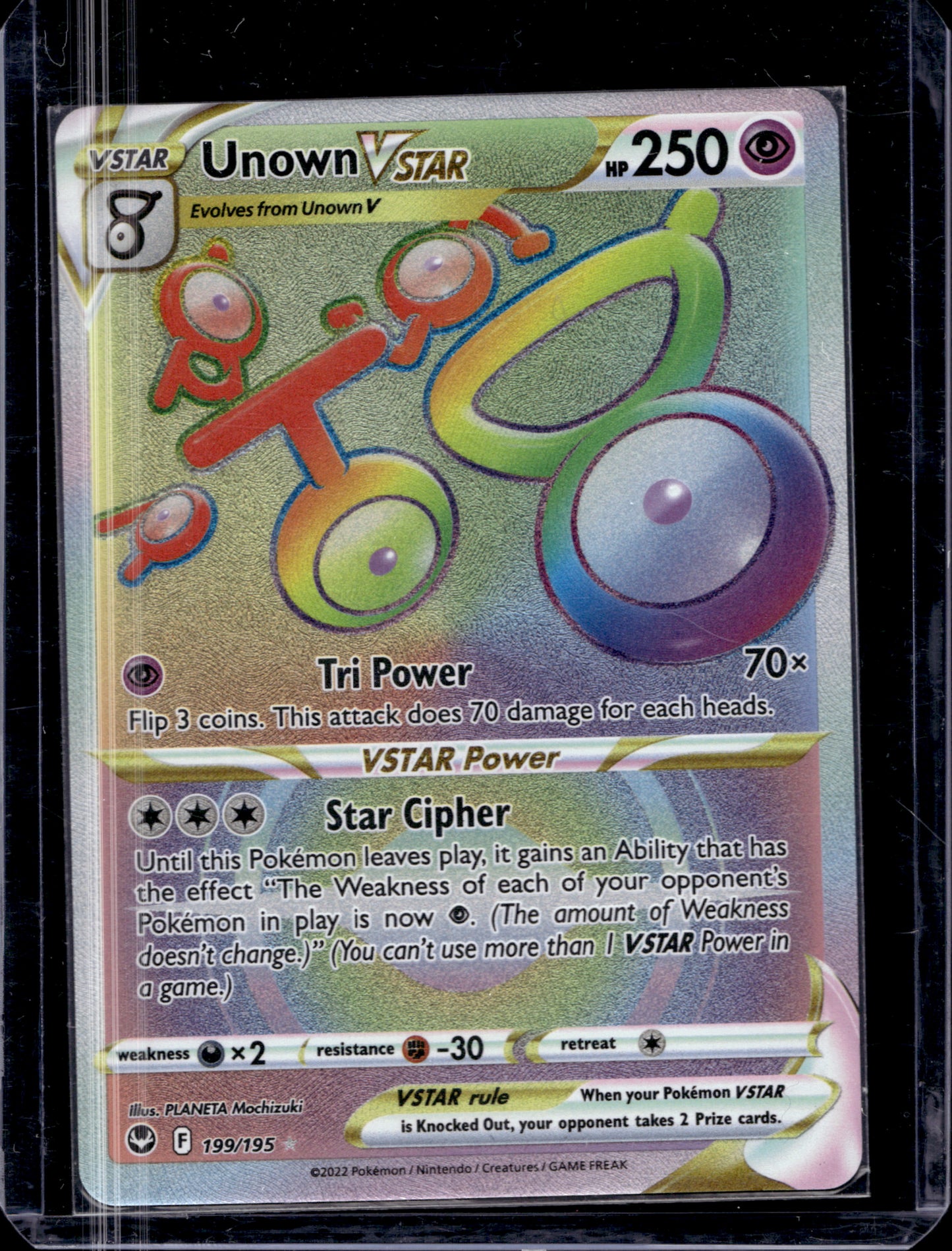 MissingNo. Black Pack