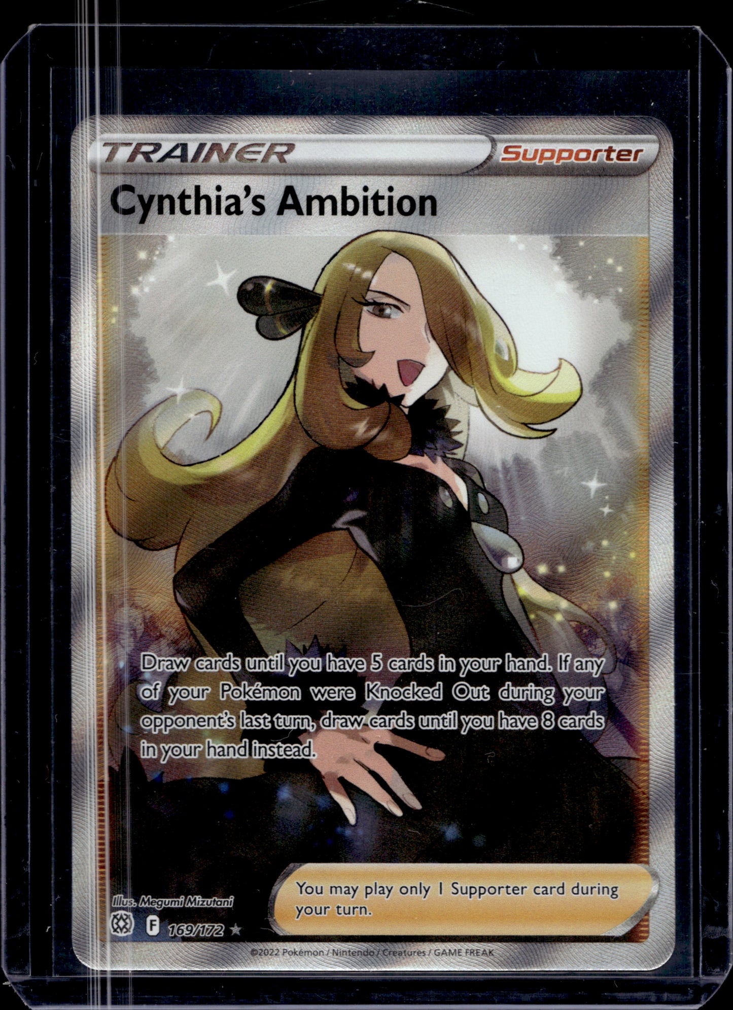 MissingNo. Black Pack