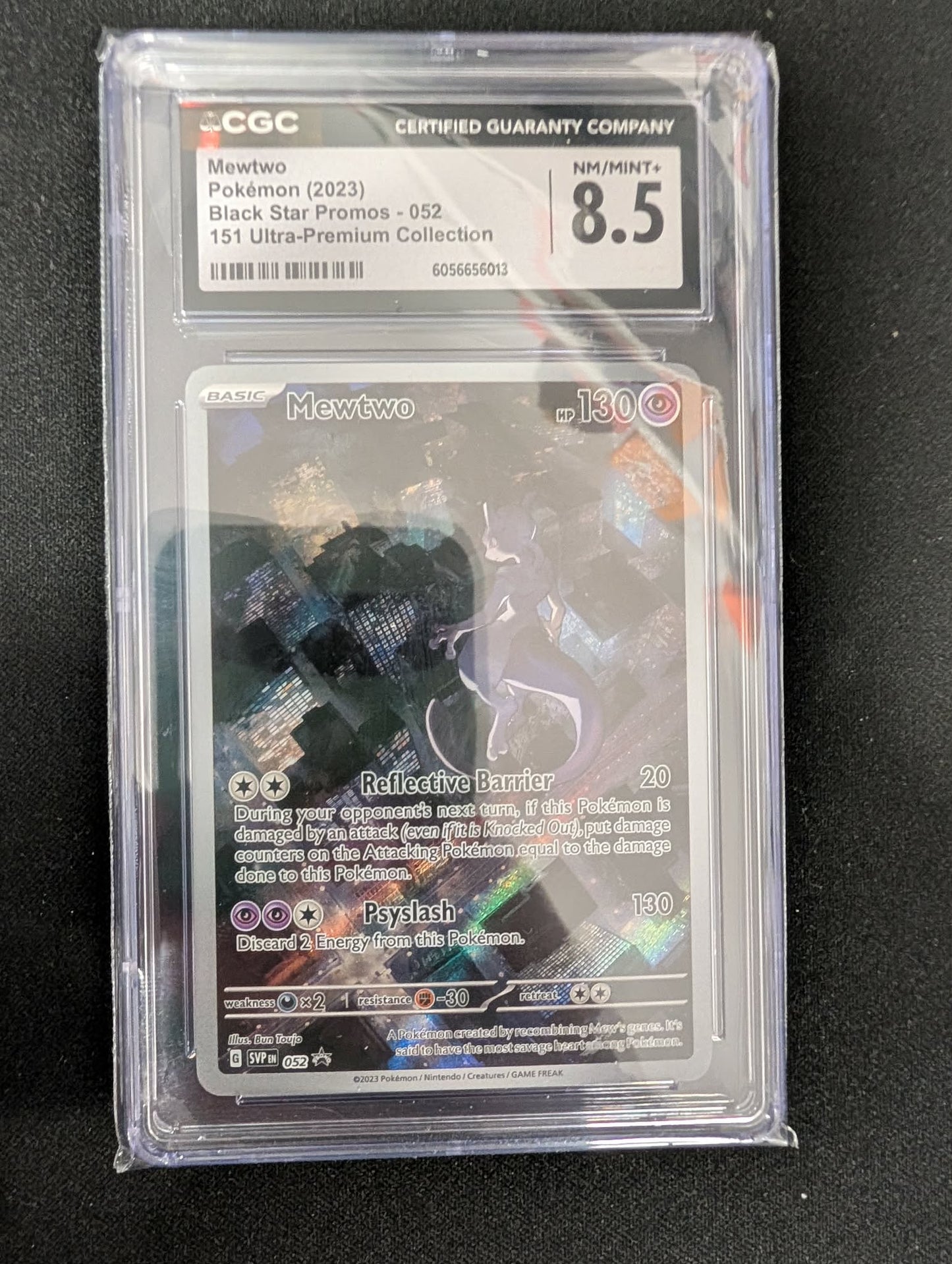 MissingNo. Black Pack