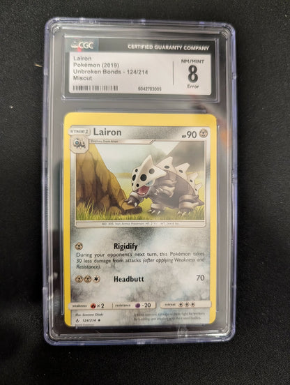 MissingNo. Black Pack