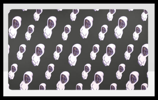 MissingNo. Playmat - MissingNo.