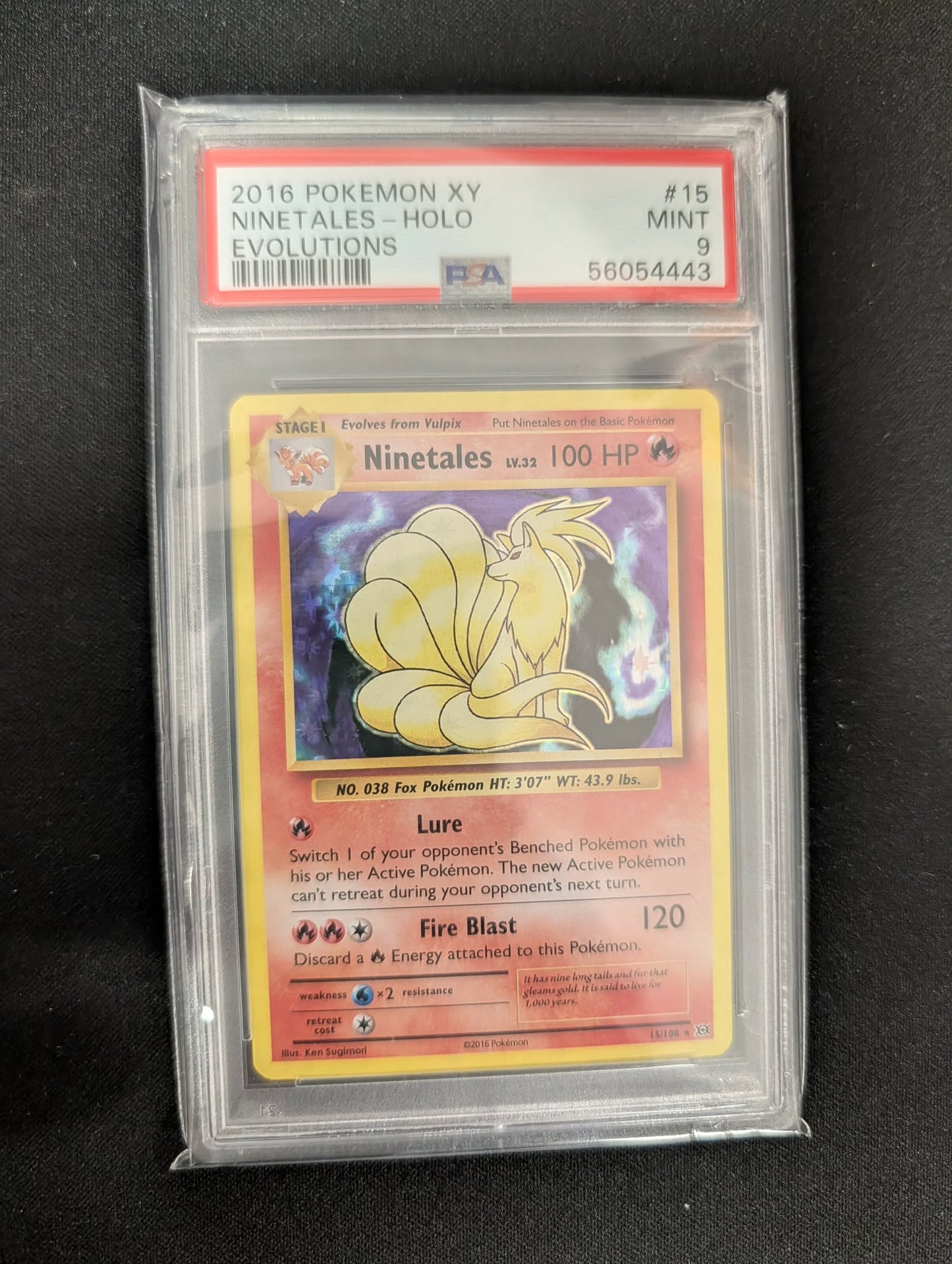 MissingNo. Black Pack