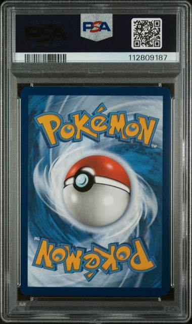Latias 239 PSA 10 - MissingNo.