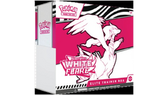 Black Bolt Elite Trainer Box