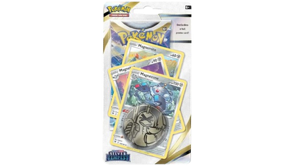 Silver Tempest Blister