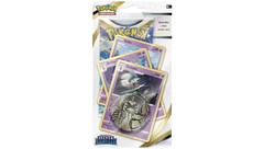 Silver Tempest Blister