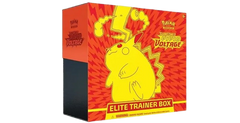 Vivid Voltage Elite Trainer Box