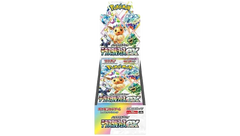 Terastal Festival Jap. Booster Box