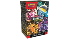 Paldean Fates Booster Bundle