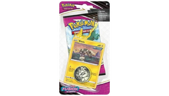 Fusion Strike Blister (Random Promo)