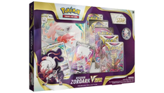 Hisuian Zoroark VSTAR Premium Collection (International Version)