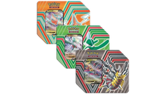 Hidden Potential Tin Gallade V