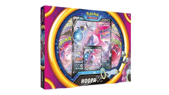 Hoopa V Box