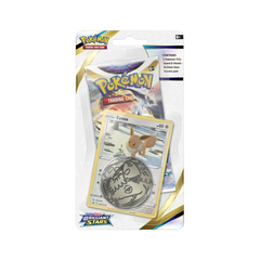 Brilliant Stars Checklane Blister Random Art