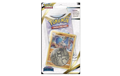 Silver Tempest Blister