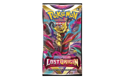 Lost Origin Booster Pack