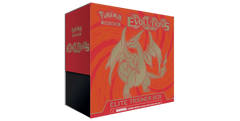 XY Evolutions Elite Trainer Box