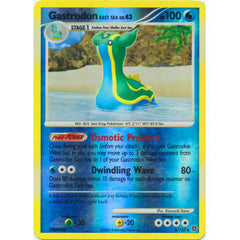 Gastrodon [East Sea] 8/132 Reverse Rare (HP)