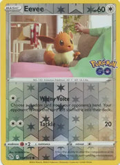 Eevee 054/078 Reverse Common