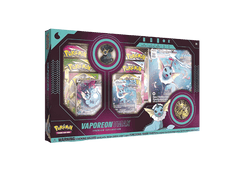 Vaporeon VMAX Premium Collections