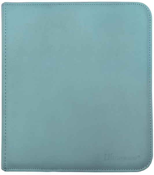 12-Pocket Zippered PRO-Binders - MissingNo.