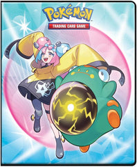 9-Pocket PRO-Binder - Journey Together