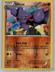 Gliscor 37/108 Reverse Uncommon (LP)