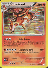 Charizard 19/113 Holo Rare