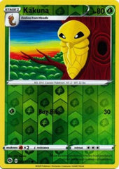 Kakuna 003/073 Reverse Common