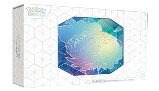 Terapagos ex UPC - MissingNo.