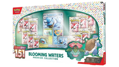Blooming Waters Premium Collection