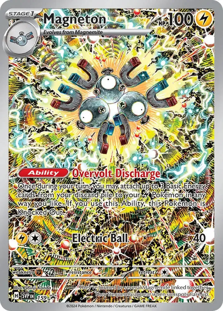 Magneton 159