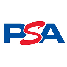 Service de Grading PSA