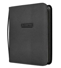 EVORETRO Toploader Binder