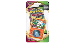 Vivid Voltage Blister (Random Promo)