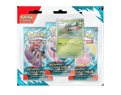 Journey Together 3 Pack Blister (Random Promo)