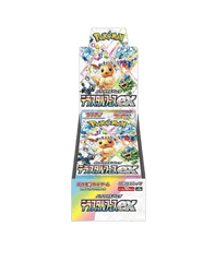 Terastal Festival Jap. Booster Box