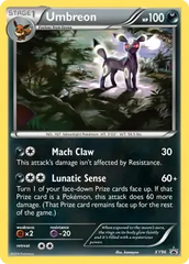 Umbreon XY96