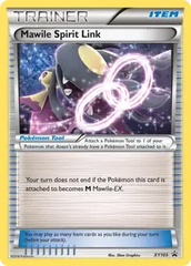 Mawile Spirit Link XY105