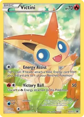 Victini XY117