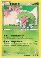 Shaymin XY188