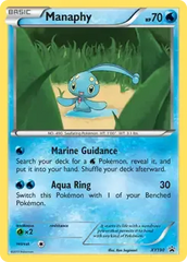 Manaphy XY190